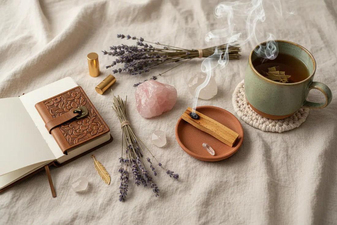 7 Spiritual Self-Care Practices to Try Daily ChangeGrows