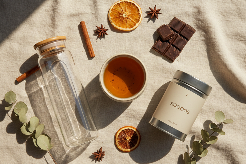 Nourish & Sip
