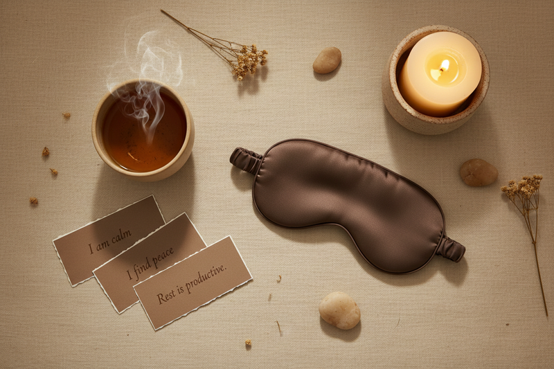 Rest & Restore
