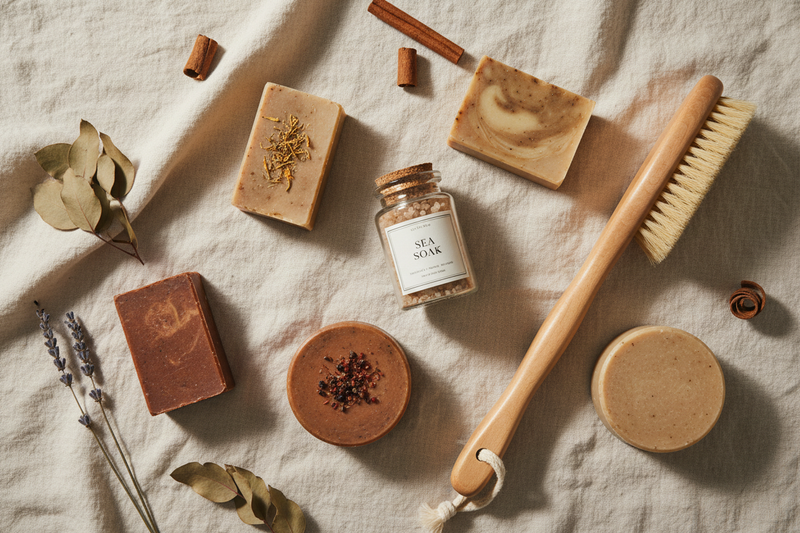 Ritual Bath & Body