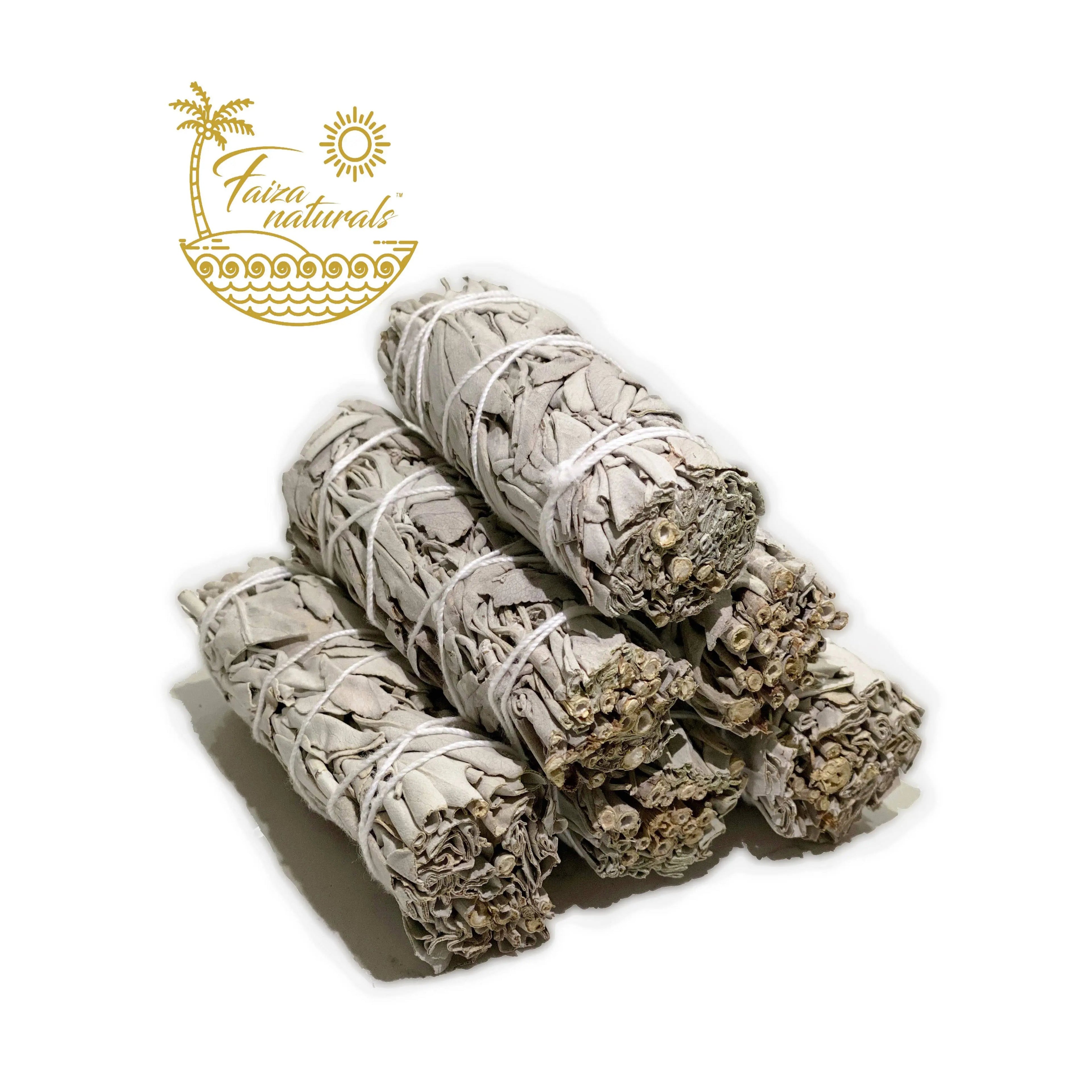 White Sage Bundles Witchy Metaphysics & Apothecary