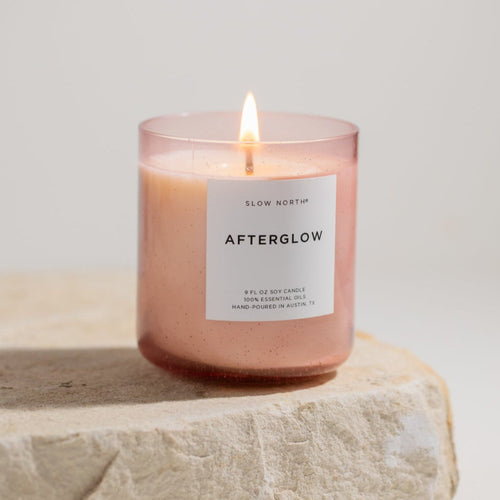 Afterglow - Spa Collection Candle Slow North