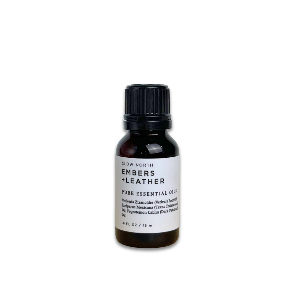 Essential Oil Diffuser Blends Slow North