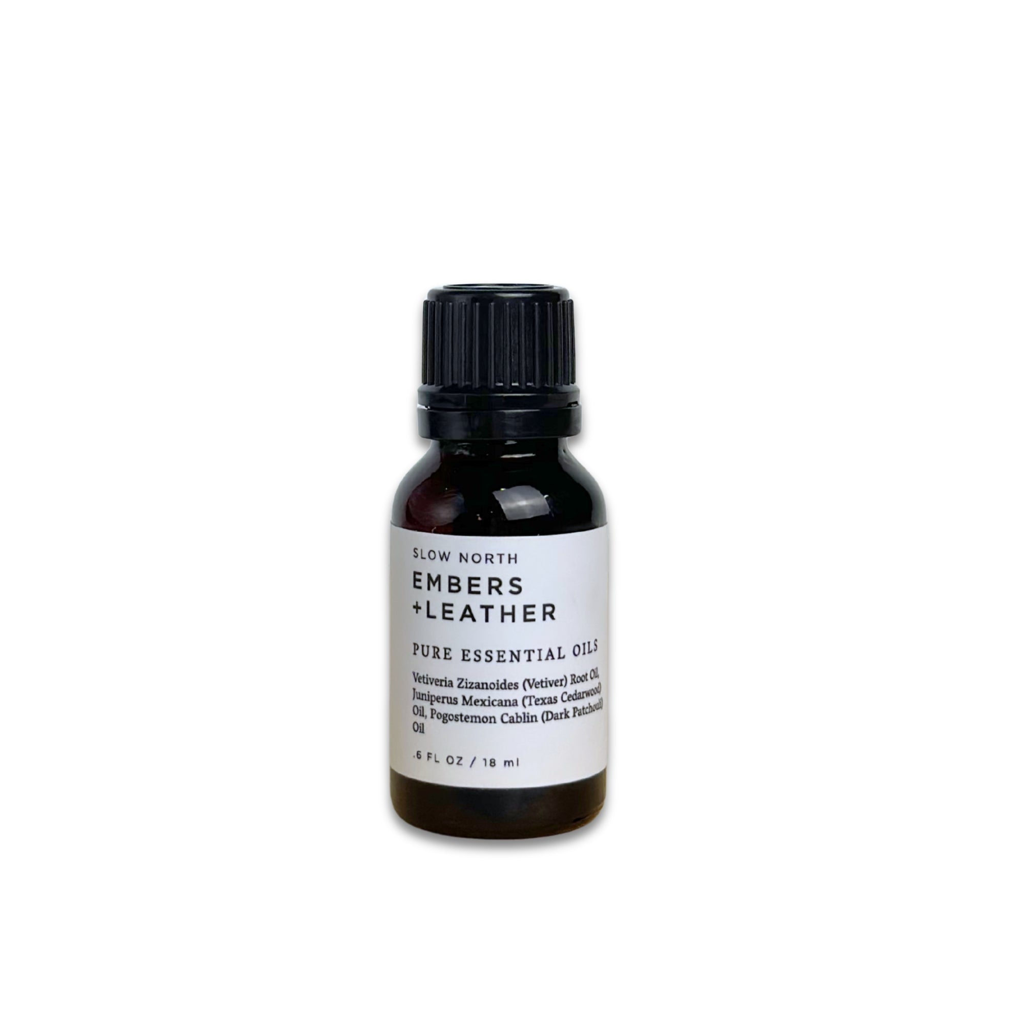 Essential Oil Diffuser Blends Slow North