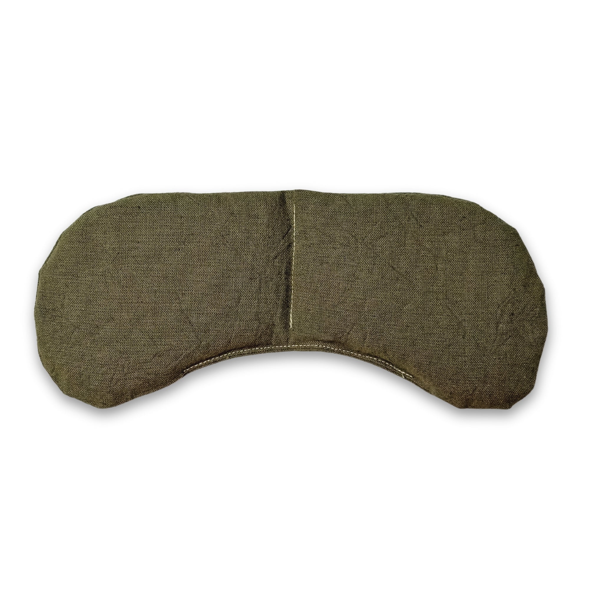 Eye Mask - Olive Slow North
