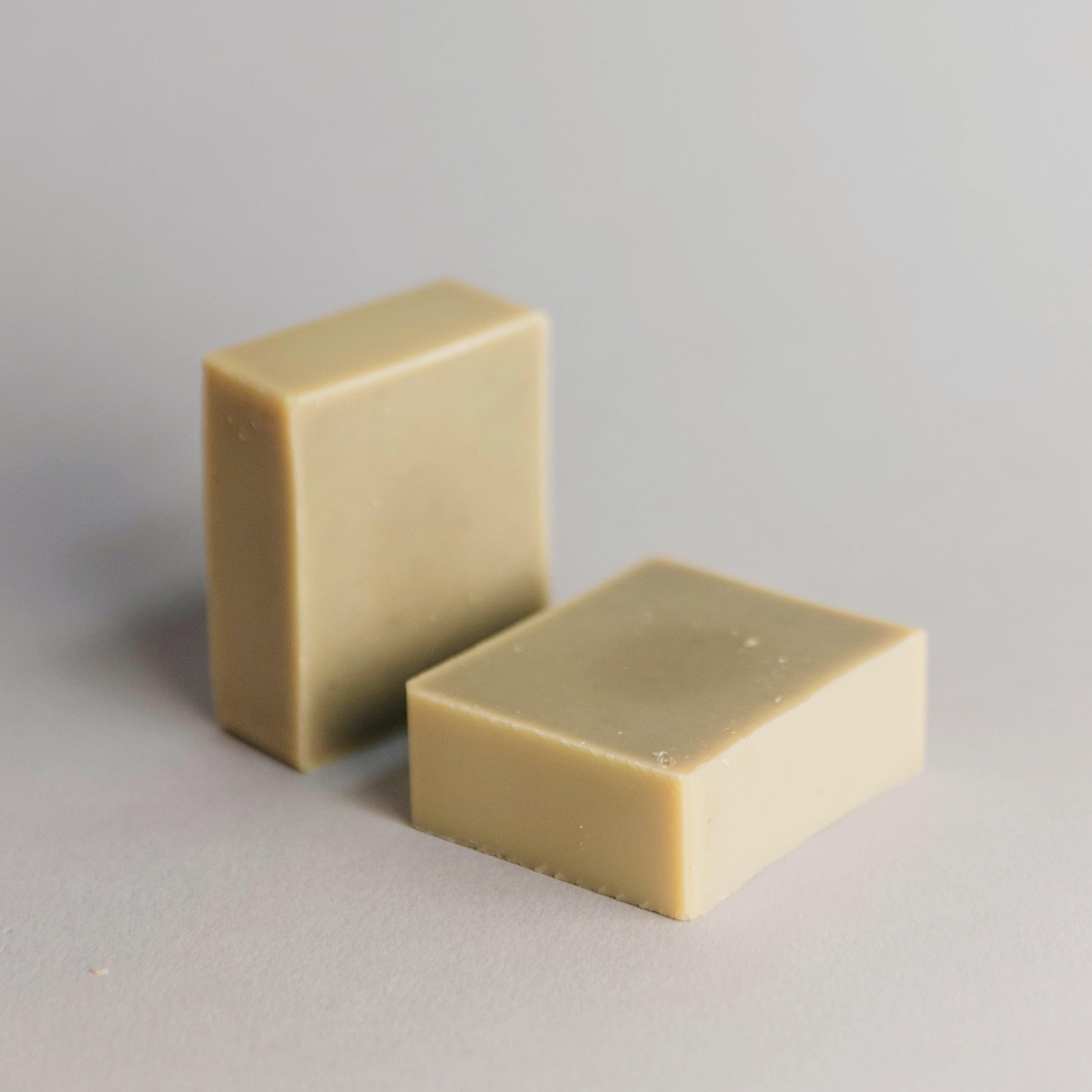 Eucalyptus + Lavender - Natural Bar Soap Slow North