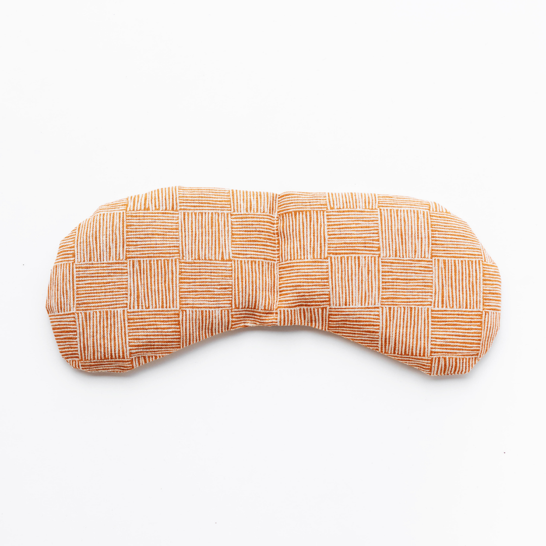 Eye Mask - Copper Fields Slow North