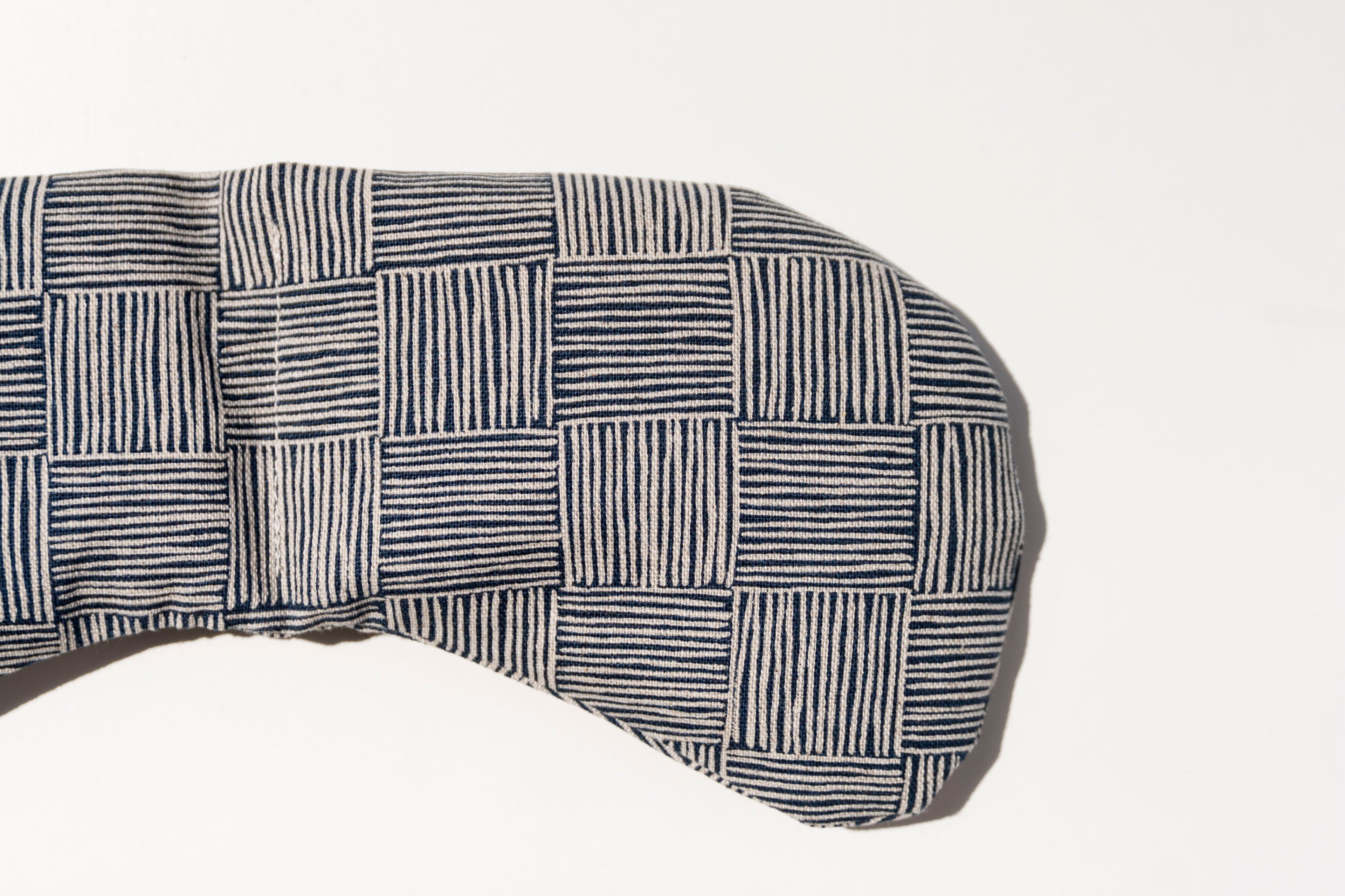 Eye Mask - Haystack Slow North