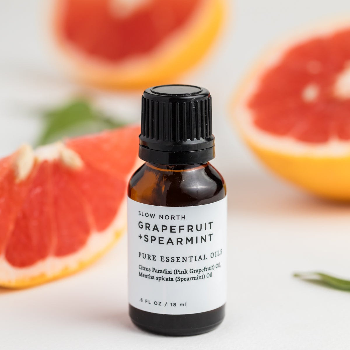 Essential Oil Diffuser Blends Slow North
