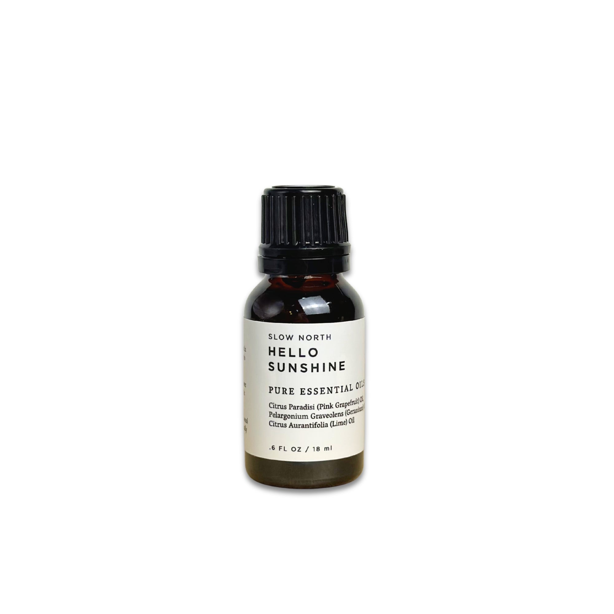 Essential Oil Diffuser Blends Slow North