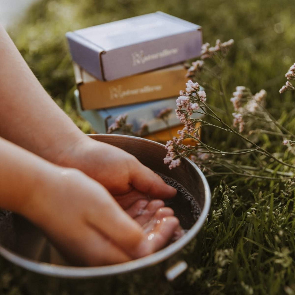 Tallow Soap Bar Naturallow