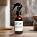 Linen Spray - Embers + Leather Slow North