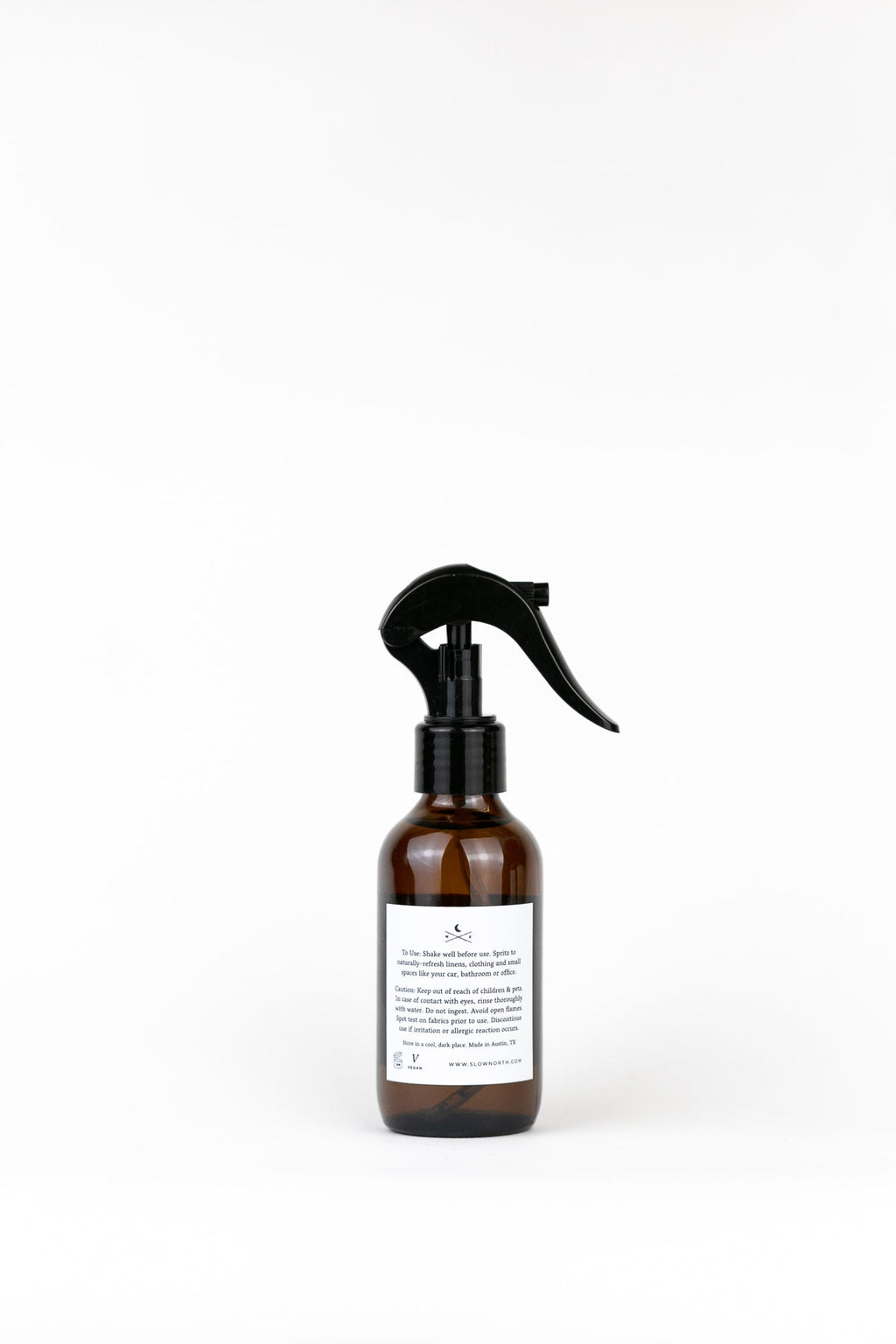 Linen Spray - Lavender + Mint Slow North