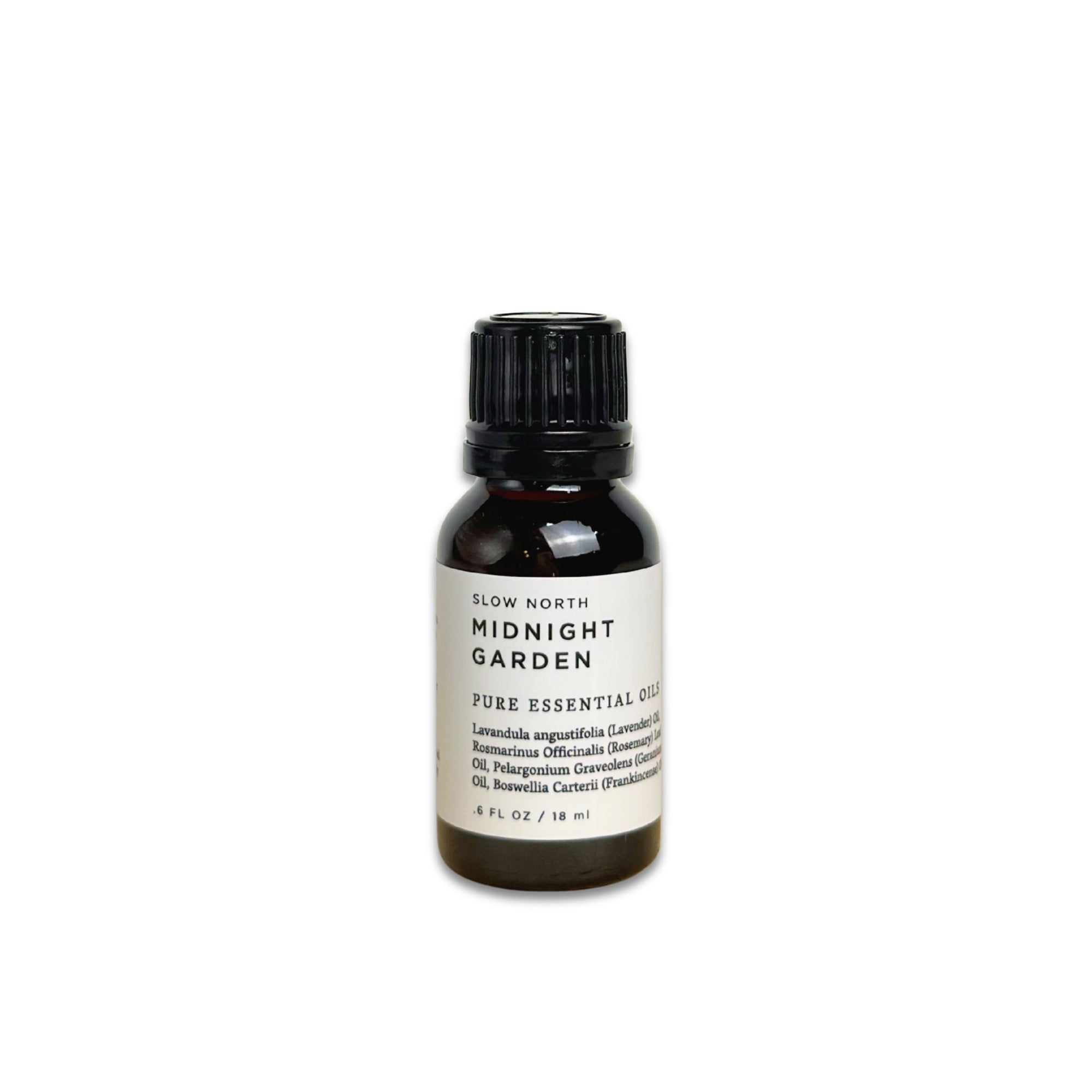 Essential Oil Diffuser Blends Slow North