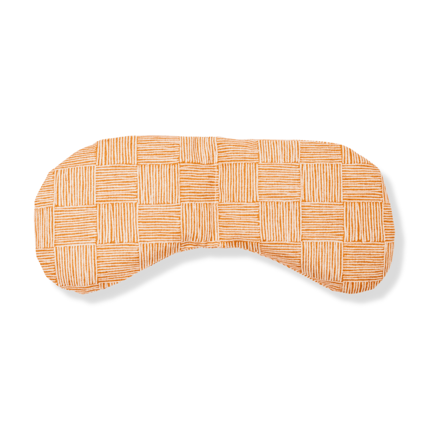 Eye Mask - Copper Fields Slow North