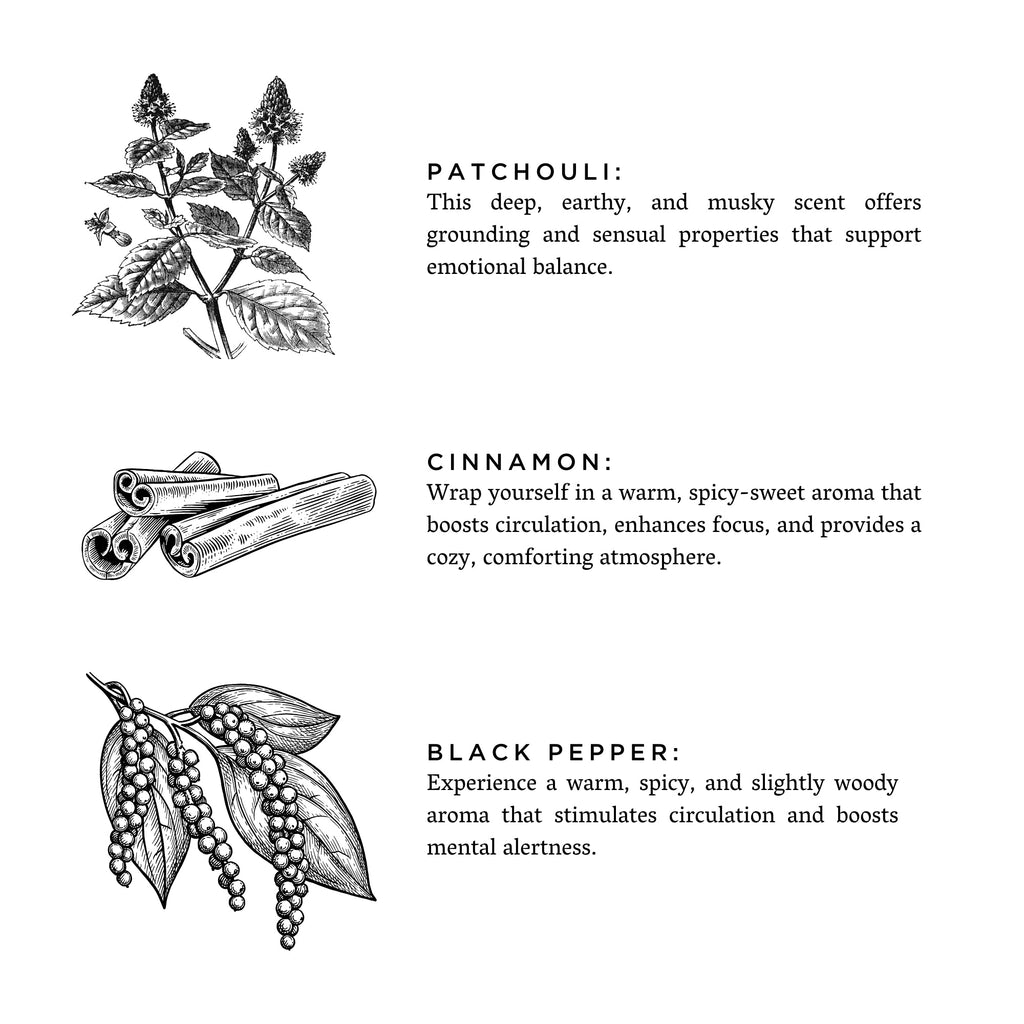 Linen Spray - Moonglow Slow North