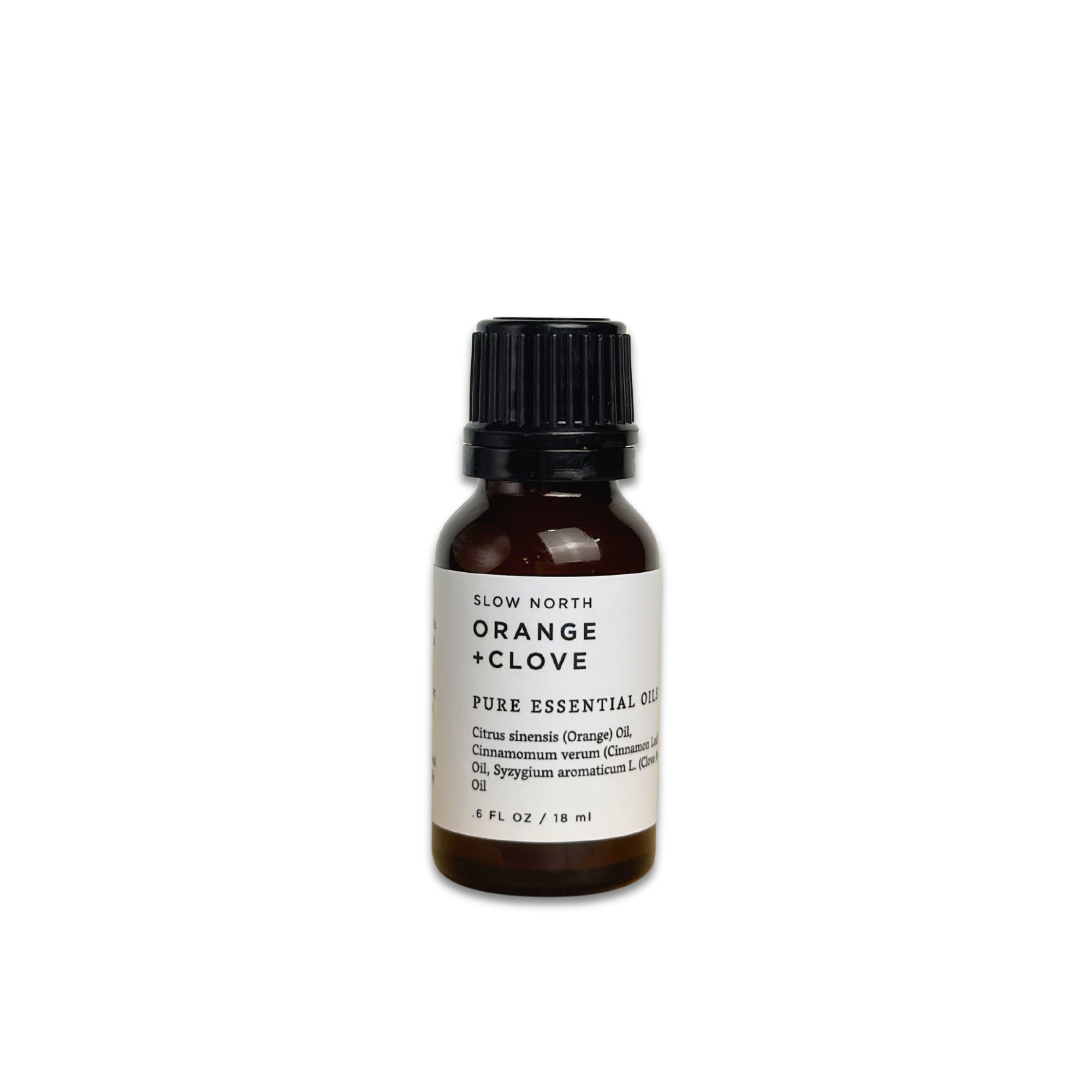 Essential Oil Diffuser Blends Slow North