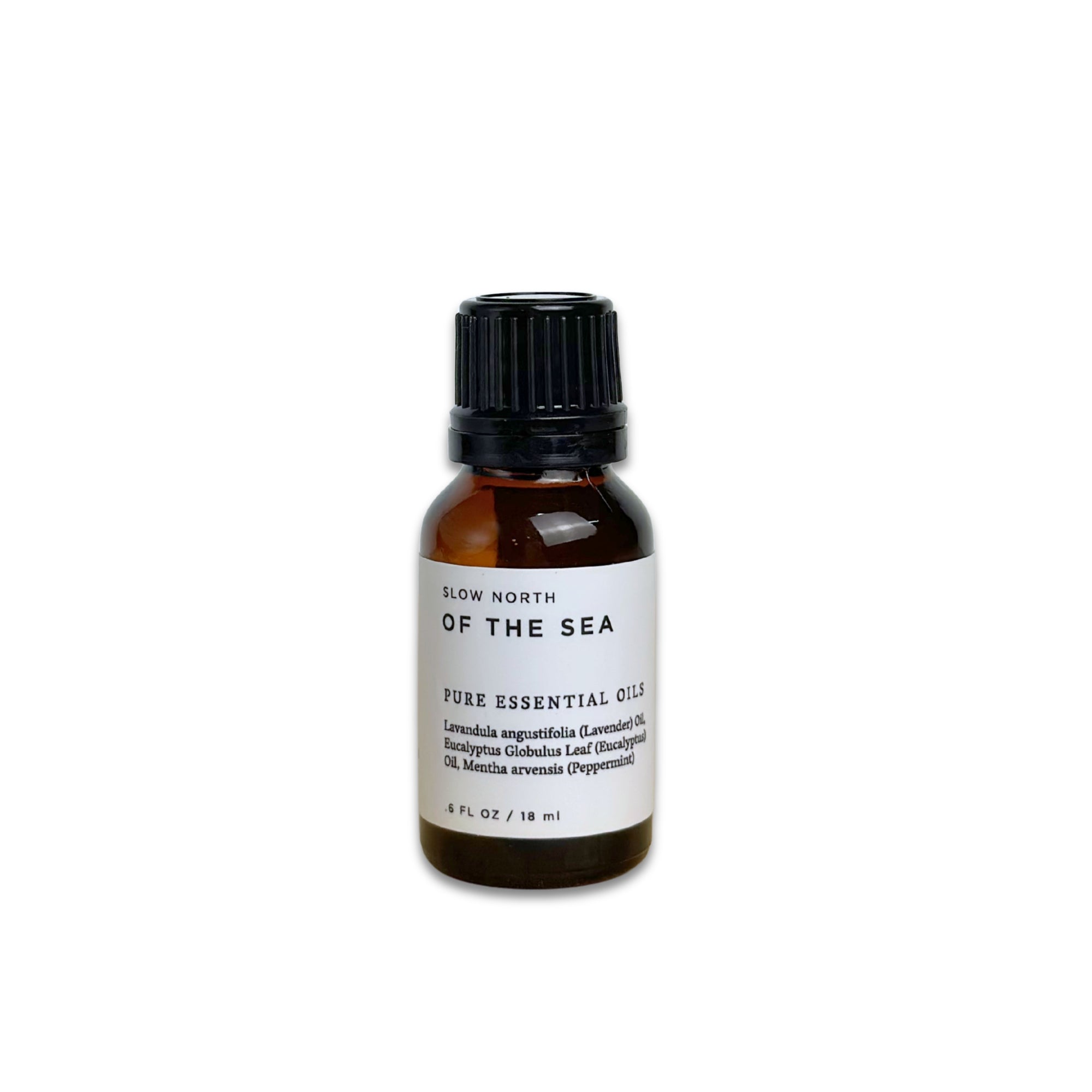 Essential Oil Diffuser Blends Slow North