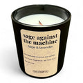 Minimalist Matte Candles — Choose Your Scent Get a Whiff Co.