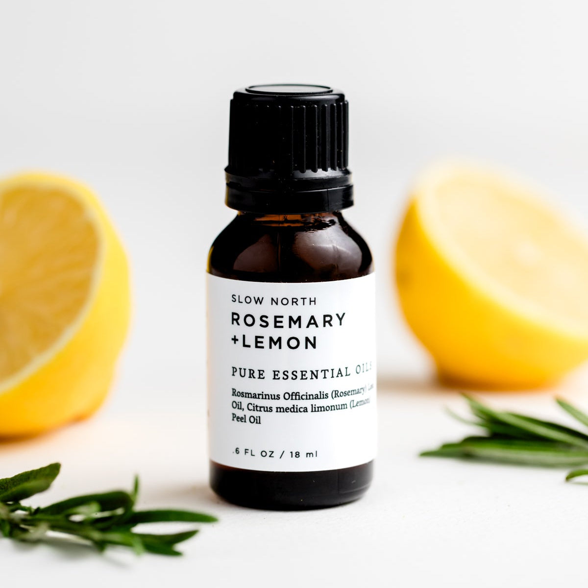 Essential Oil Diffuser Blends Slow North