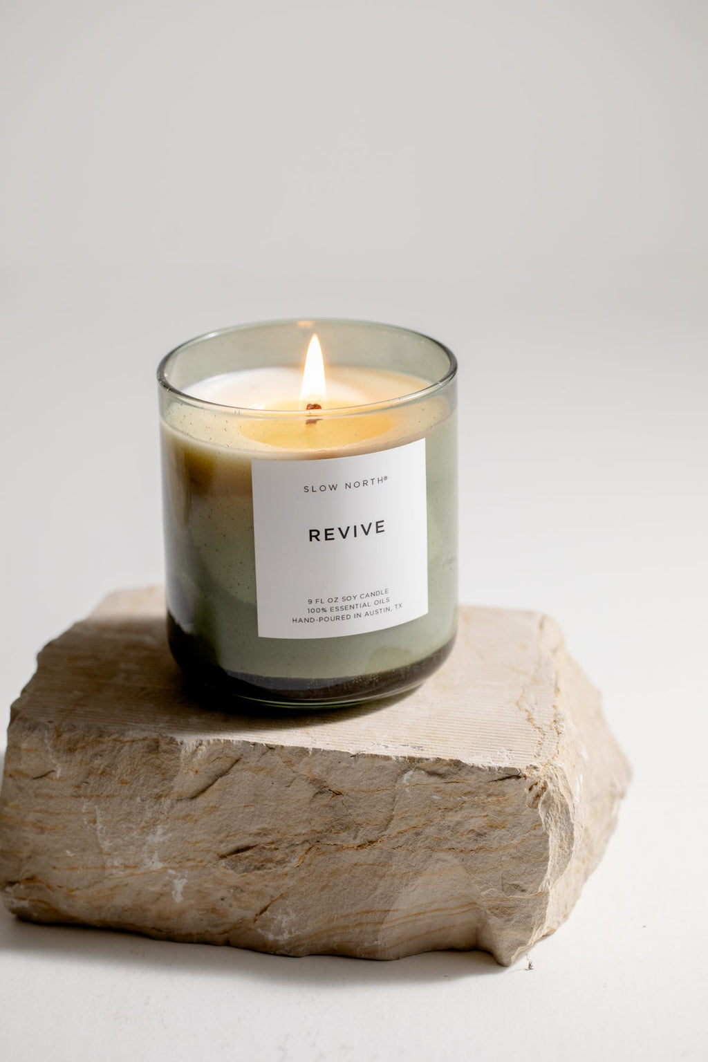 Revive - Spa Collection Candle Slow North