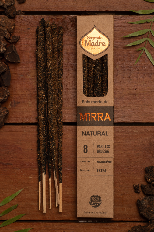 Resin Incense Collection Sacred Scents Sanctuary