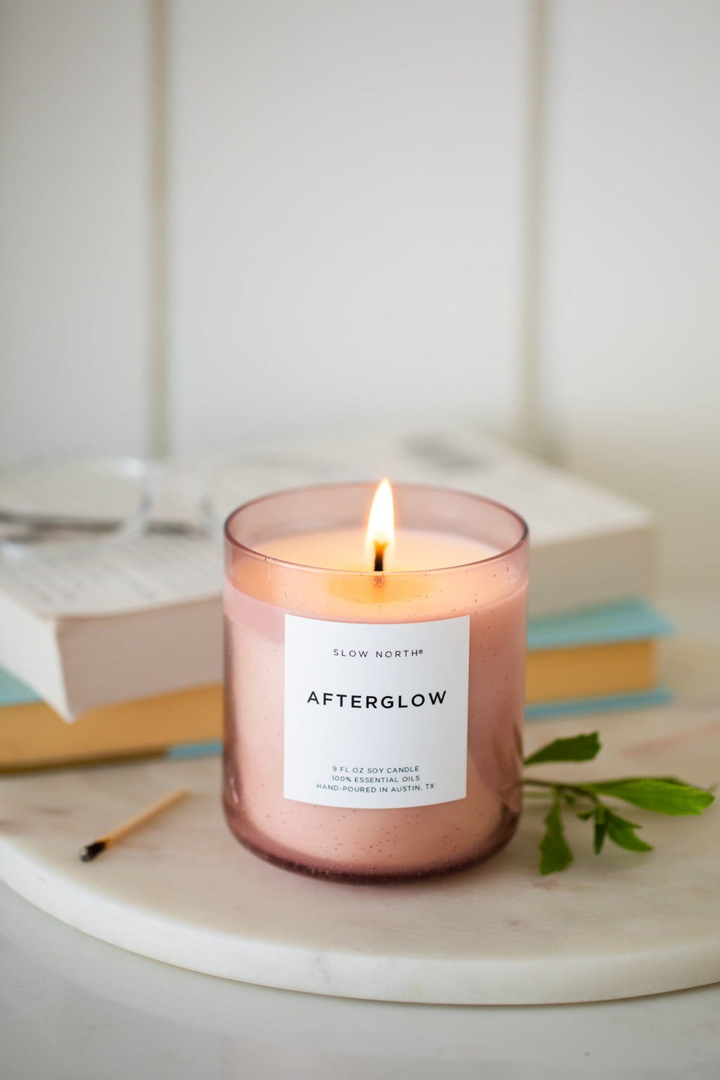 Afterglow - Spa Collection Candle Slow North