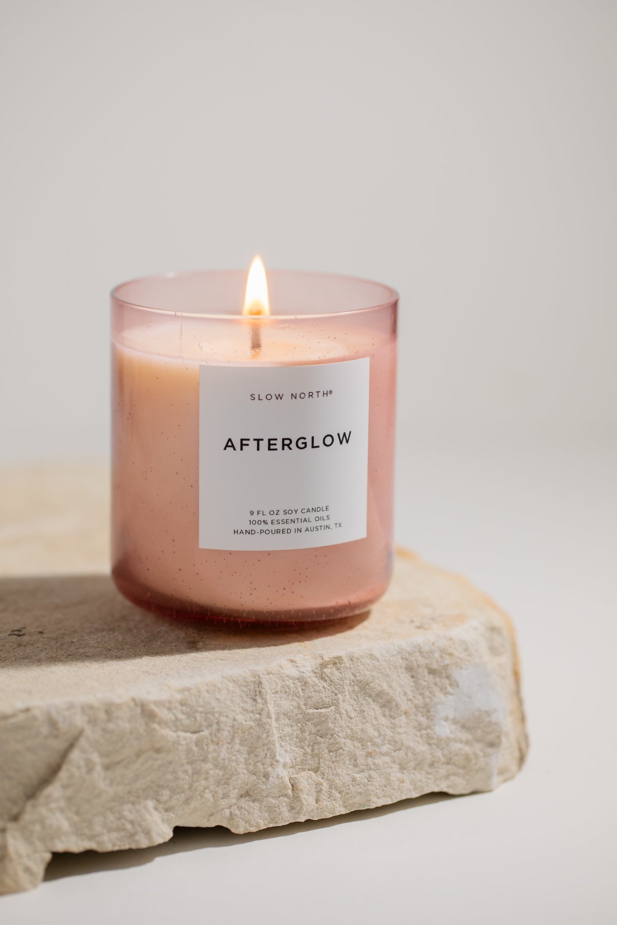 Afterglow - Spa Collection Candle Slow North