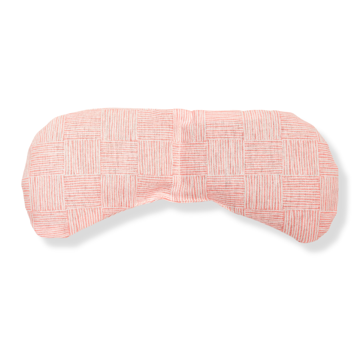 Eye Mask - Pink Pampas Slow North