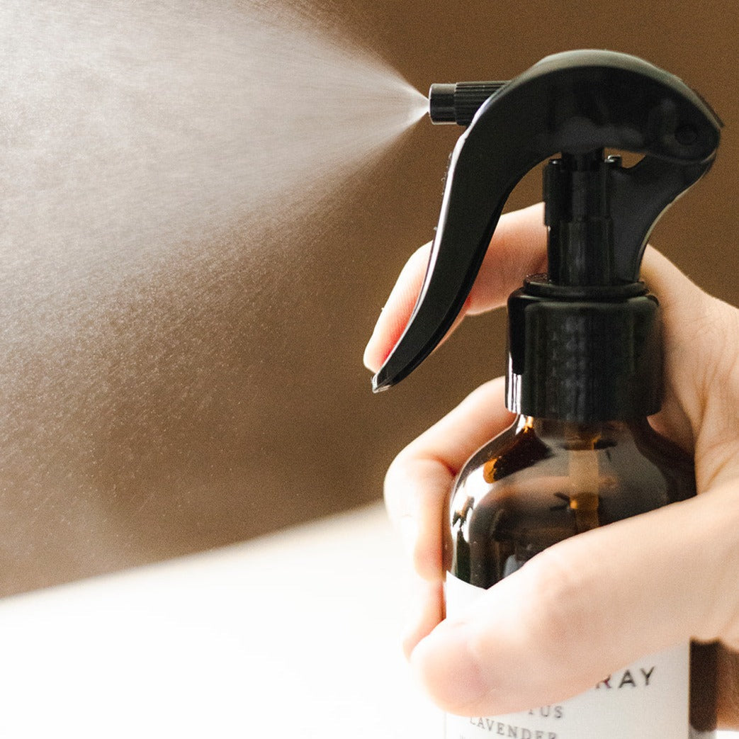 Linen Spray - Eucalyptus + Lavender Slow North