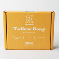Tallow Soap Bar Naturallow