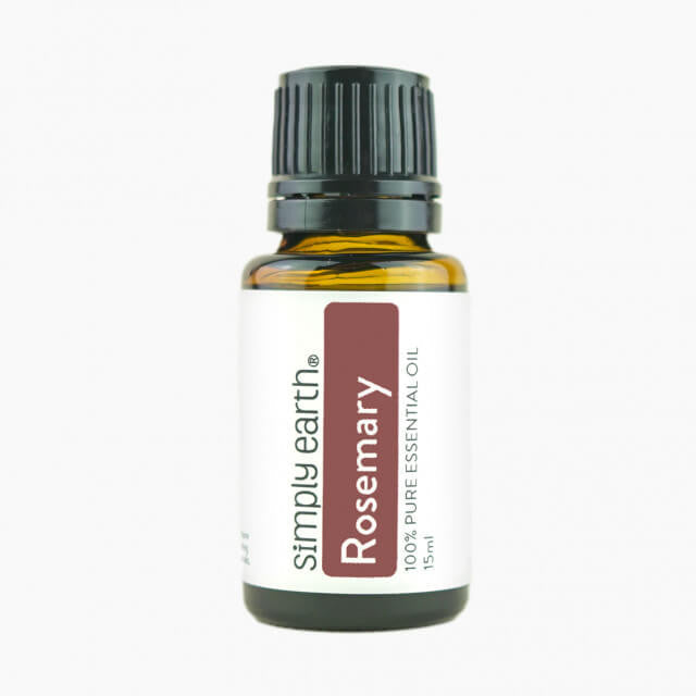 Essential Oil | Rosemary Ethical Trade Co
