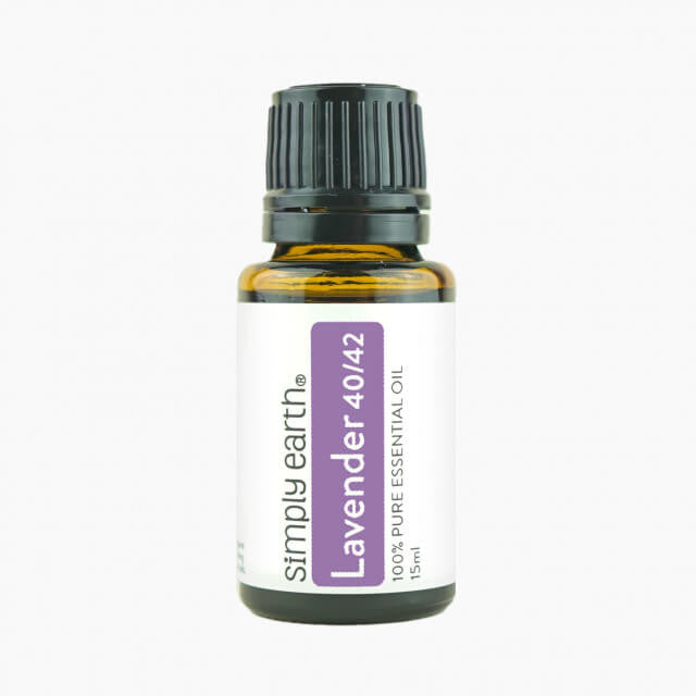 Essential Oil | Lavender 40/42 Ethical Trade Co